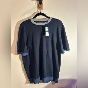 Perry Ellis Short Sleeve Tee